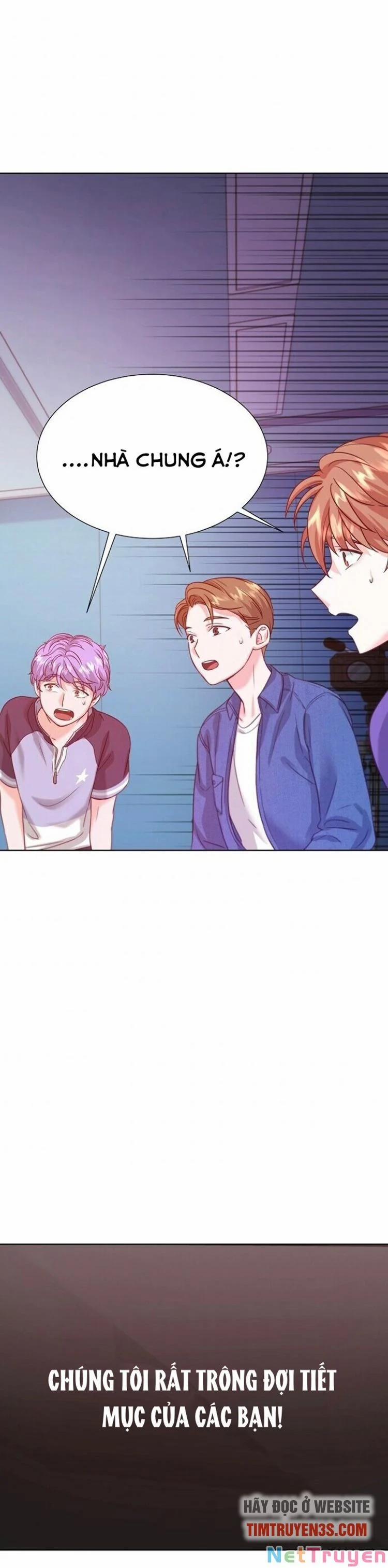 Trở Lại Làm Idol 26 trang 29