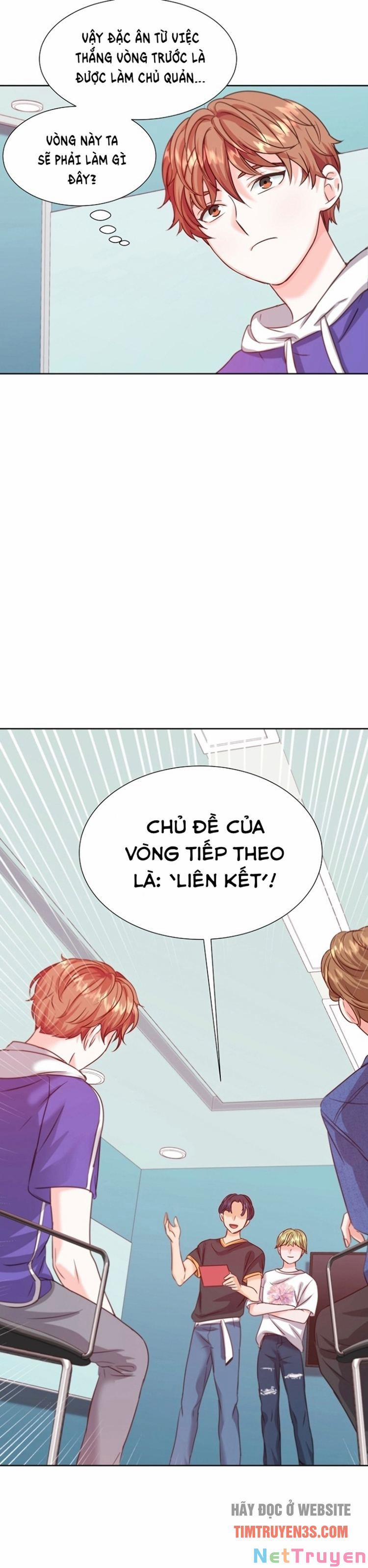 Trở Lại Làm Idol 26 trang 3