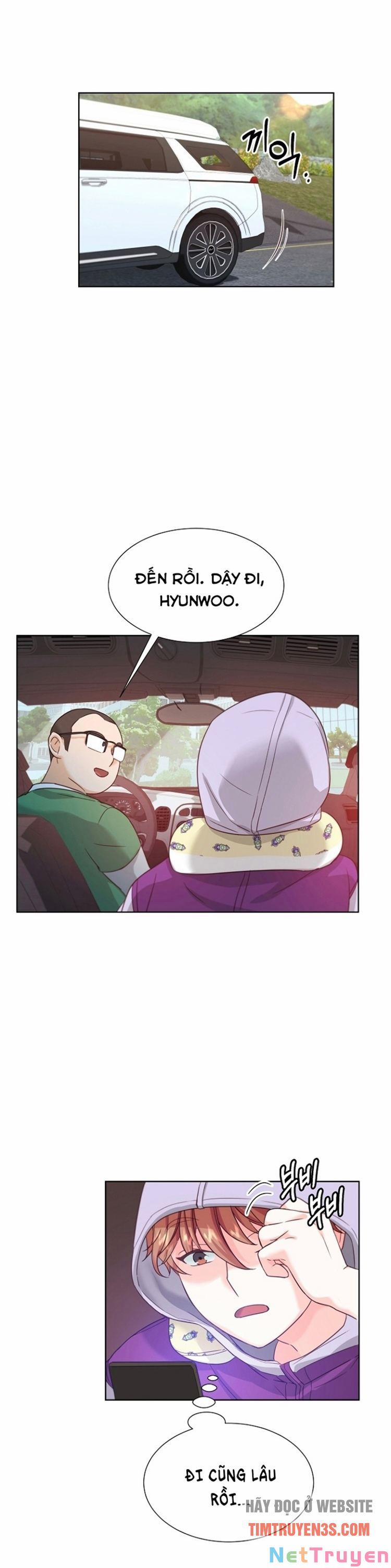 Trở Lại Làm Idol 26 trang 35