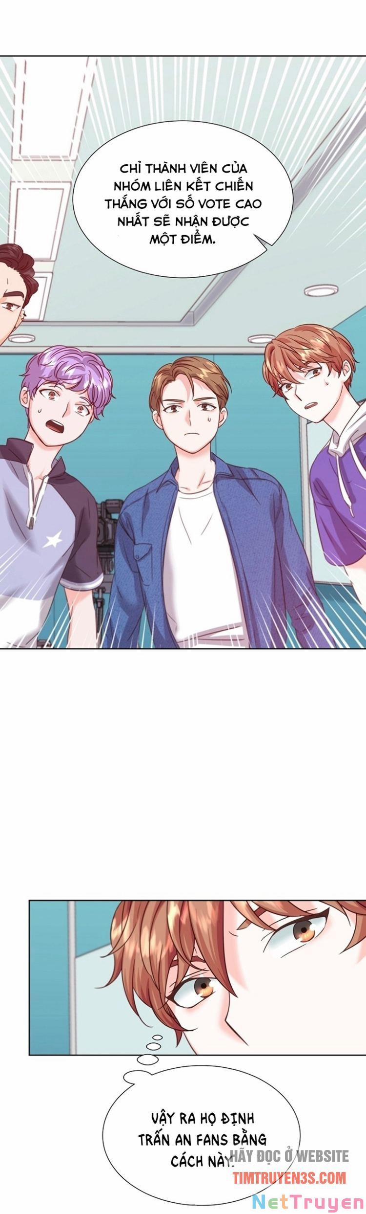 Trở Lại Làm Idol 26 trang 7