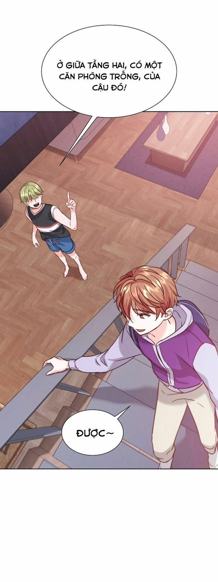 Trở Lại Làm Idol 27 trang 11