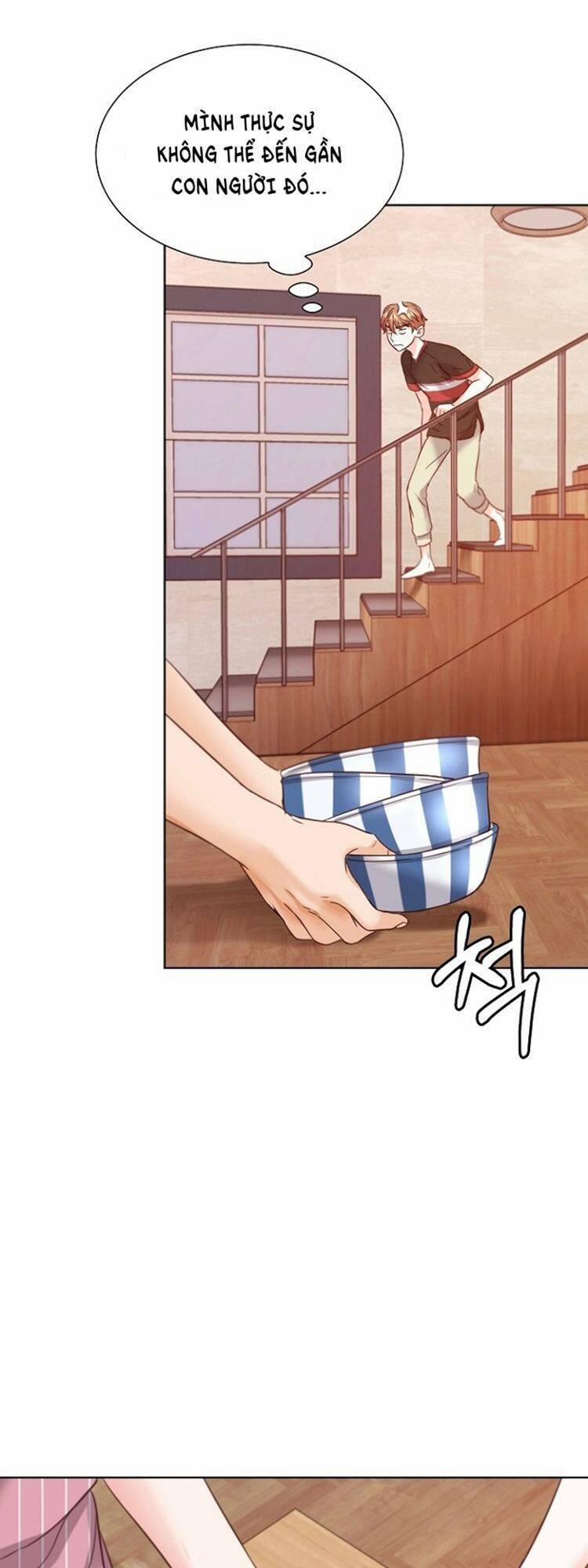 Trở Lại Làm Idol 27 trang 23