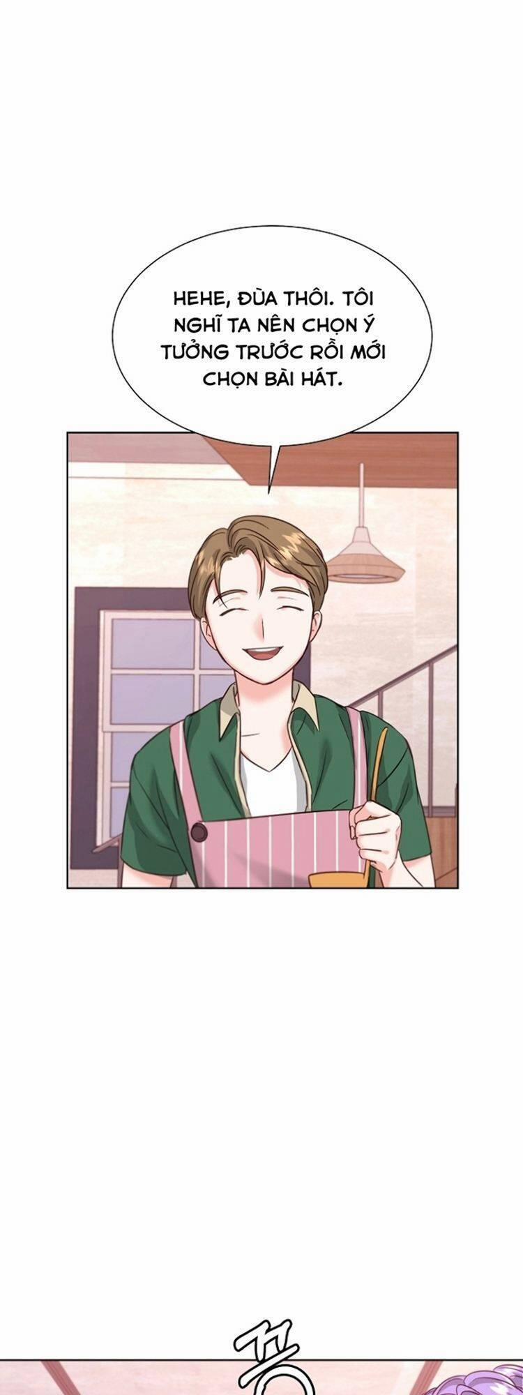 Trở Lại Làm Idol 27 trang 29