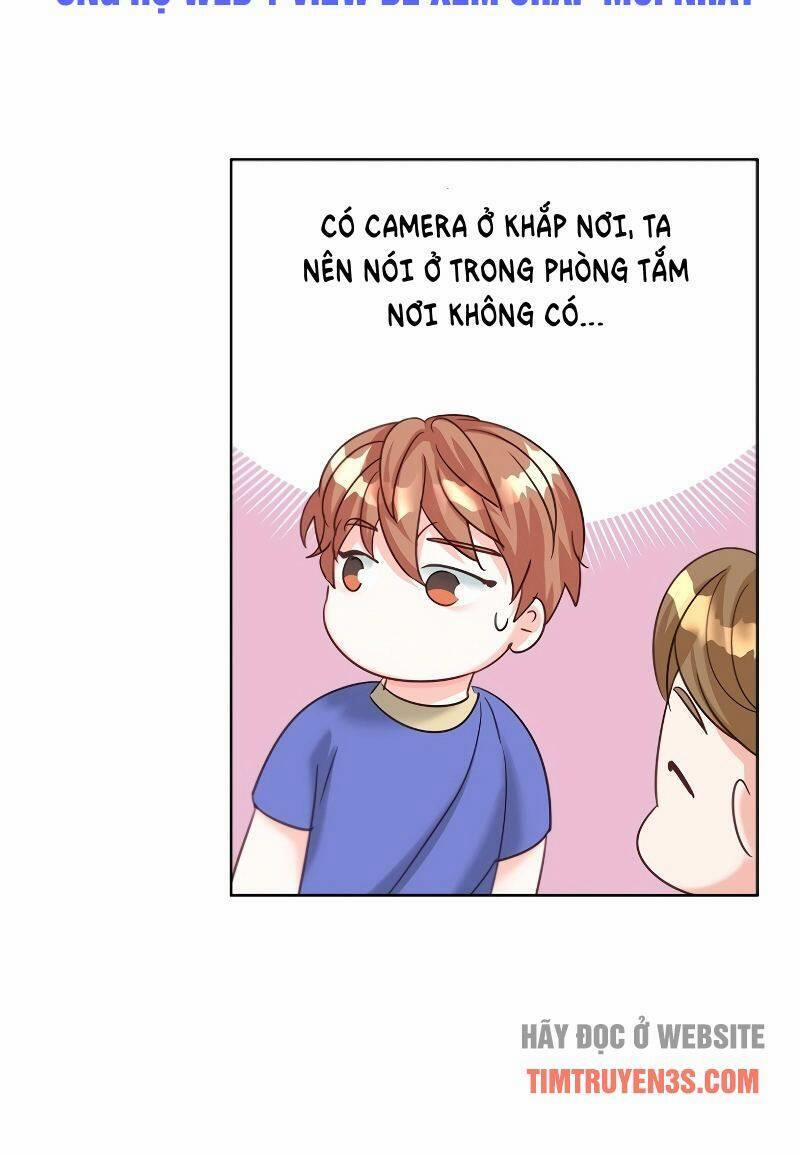 Trở Lại Làm Idol 28 trang 18