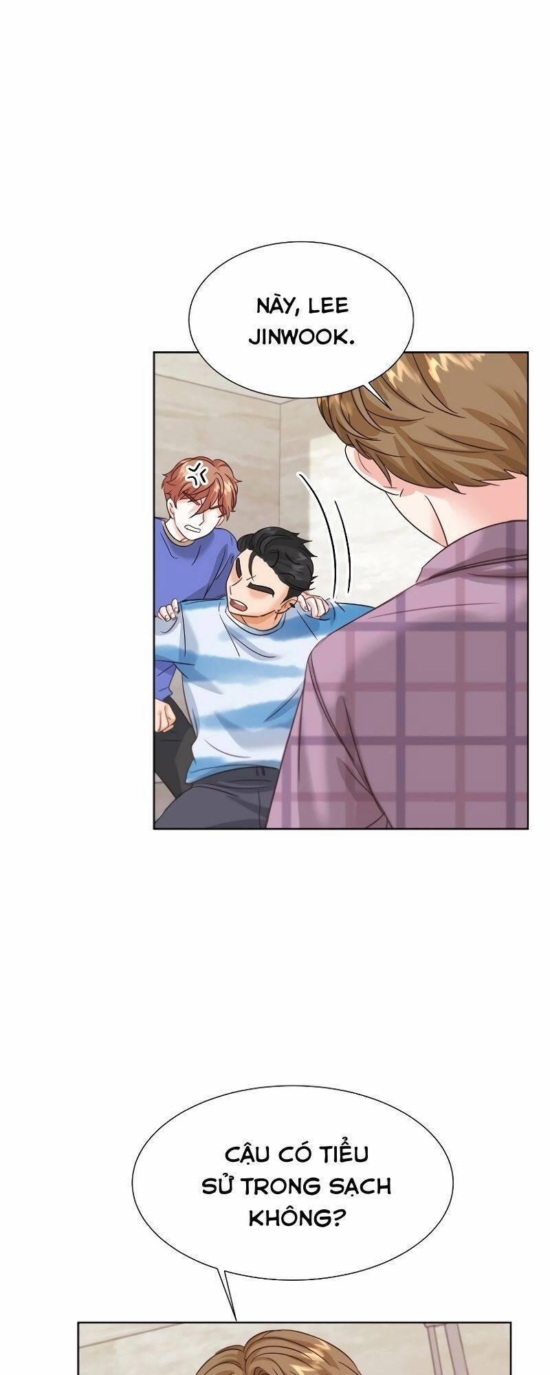 Trở Lại Làm Idol 28 trang 21