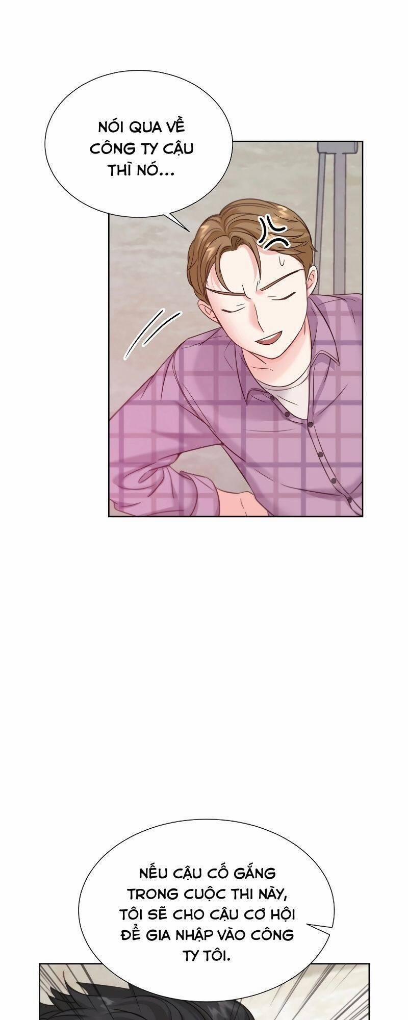 Trở Lại Làm Idol 28 trang 25