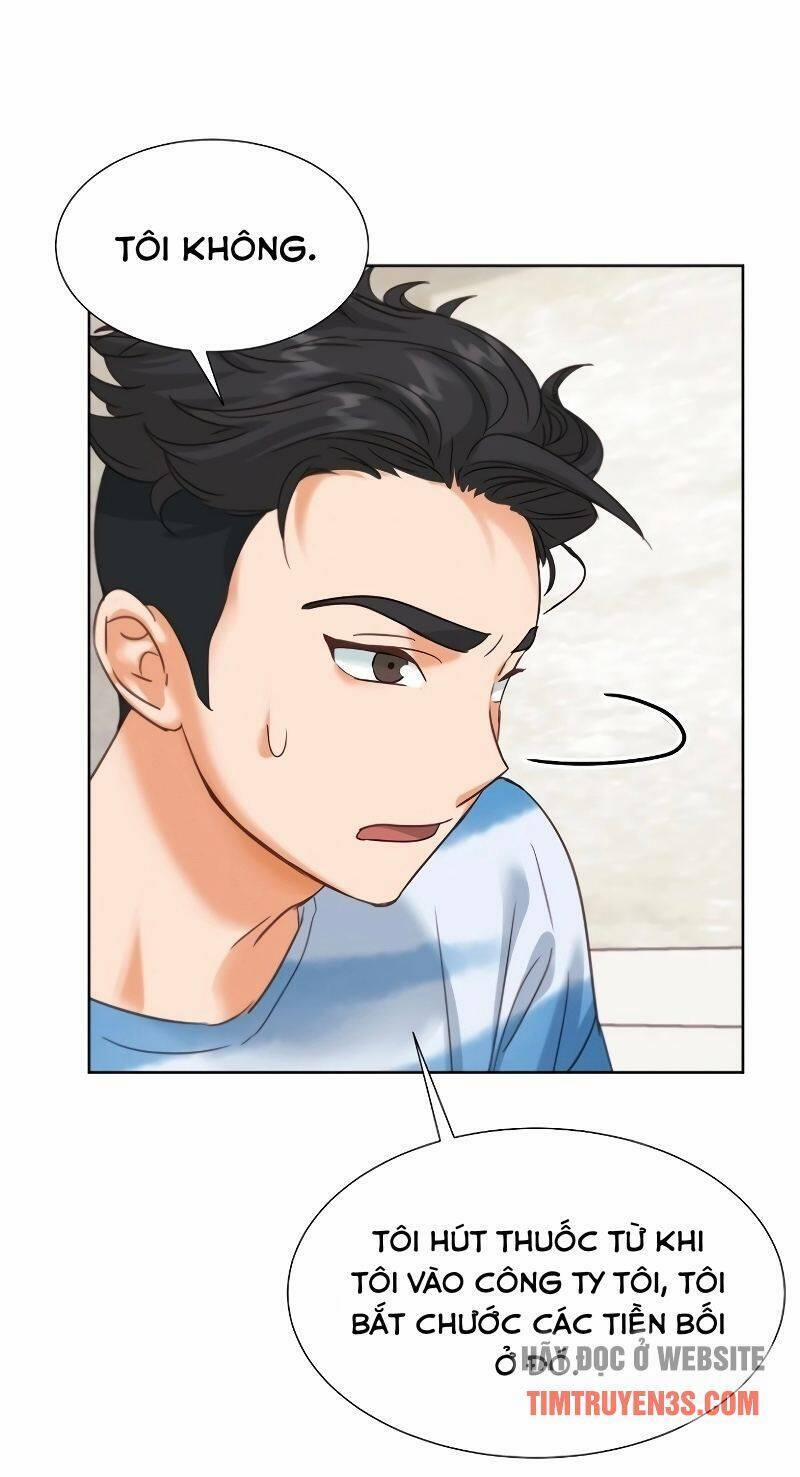 Trở Lại Làm Idol 28 trang 34