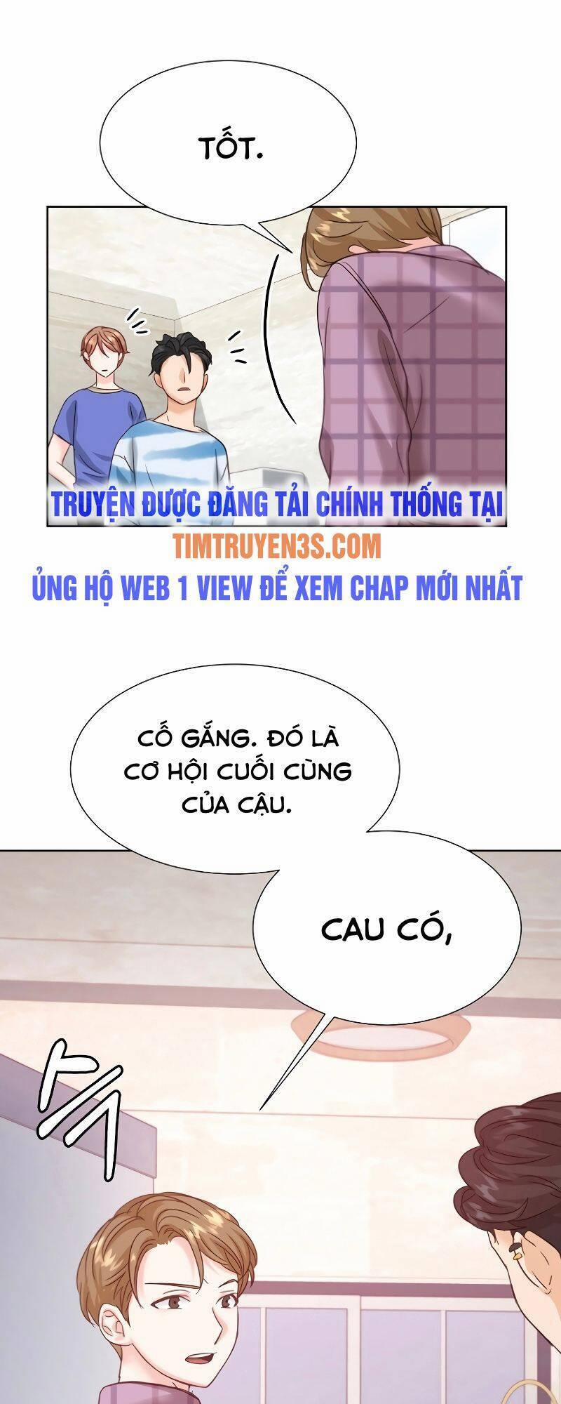 Trở Lại Làm Idol 28 trang 35