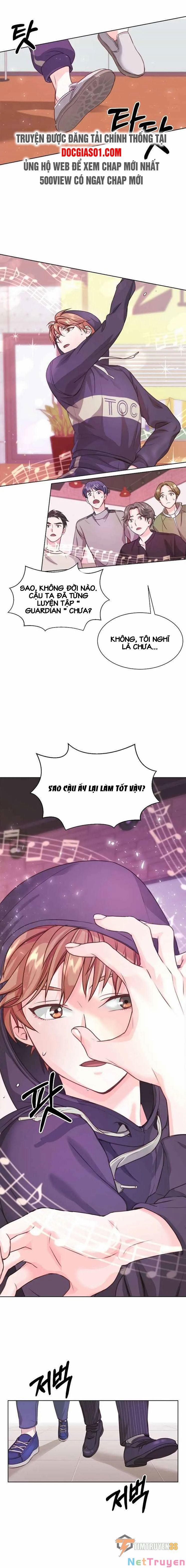 Trở Lại Làm Idol 3 trang 0