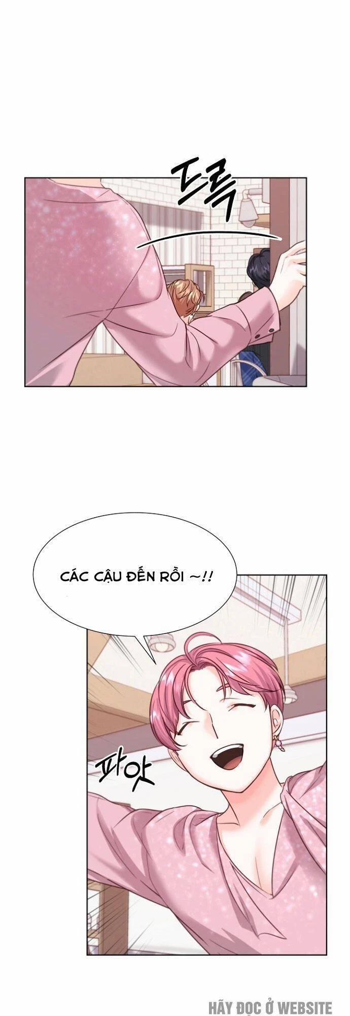 Trở Lại Làm Idol 30 trang 11