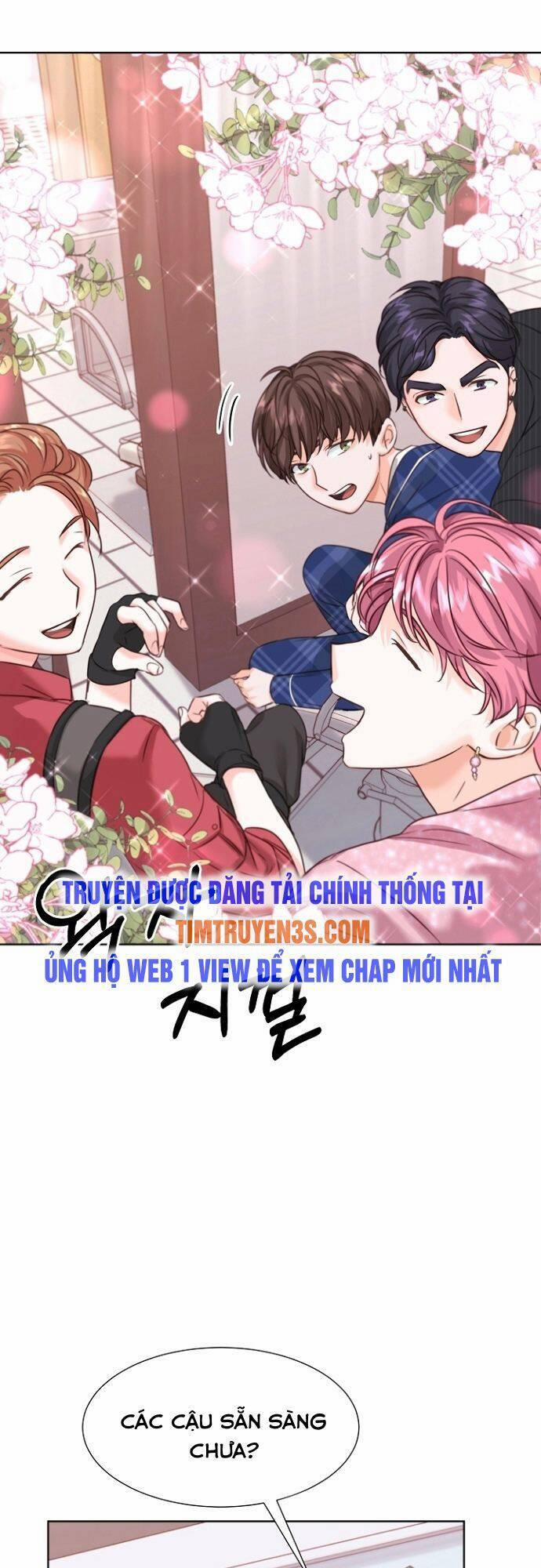 Trở Lại Làm Idol 30 trang 15