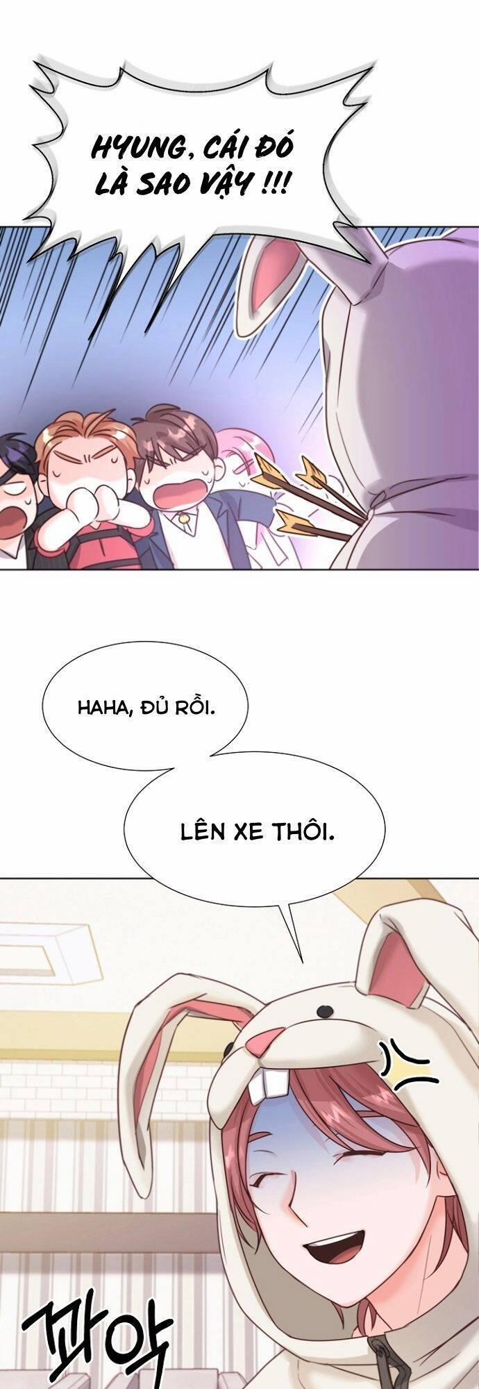 Trở Lại Làm Idol 30 trang 22