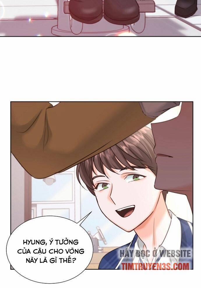 Trở Lại Làm Idol 30 trang 6