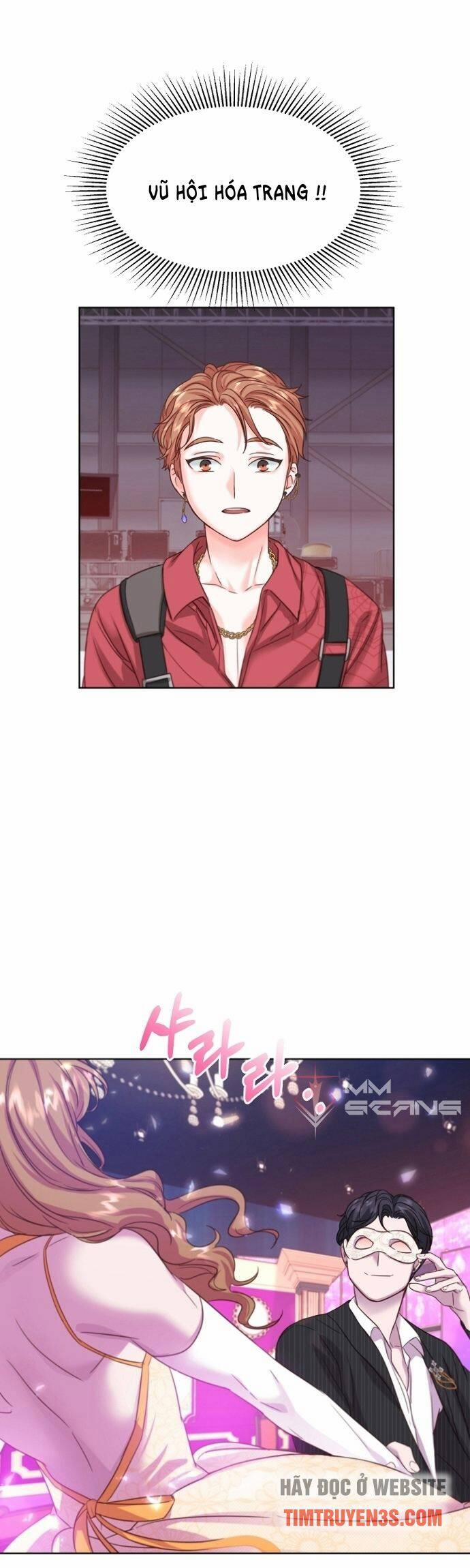 Trở Lại Làm Idol 31 trang 11