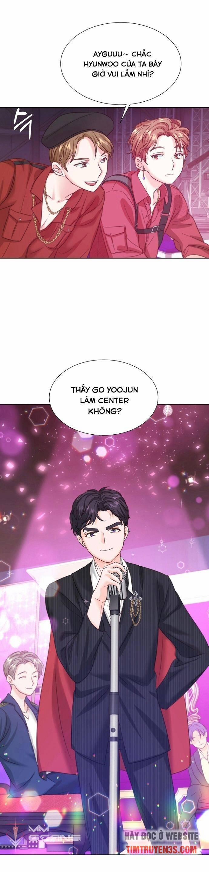 Trở Lại Làm Idol 31 trang 4