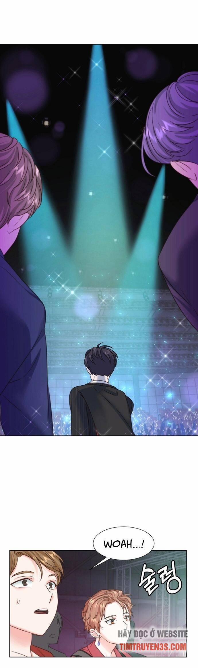 Trở Lại Làm Idol 31 trang 7