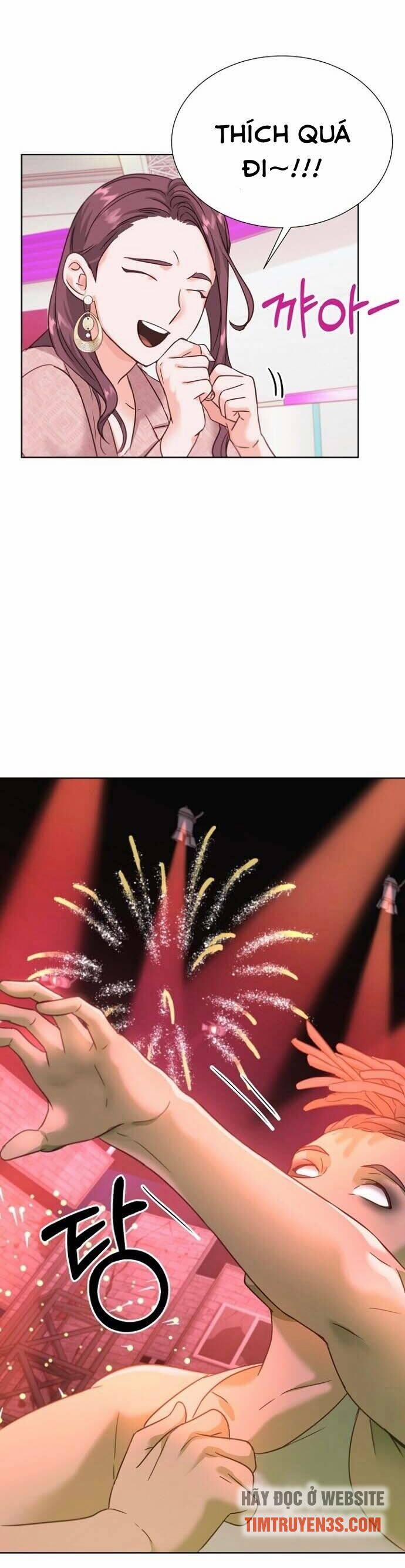 Trở Lại Làm Idol 32 trang 18