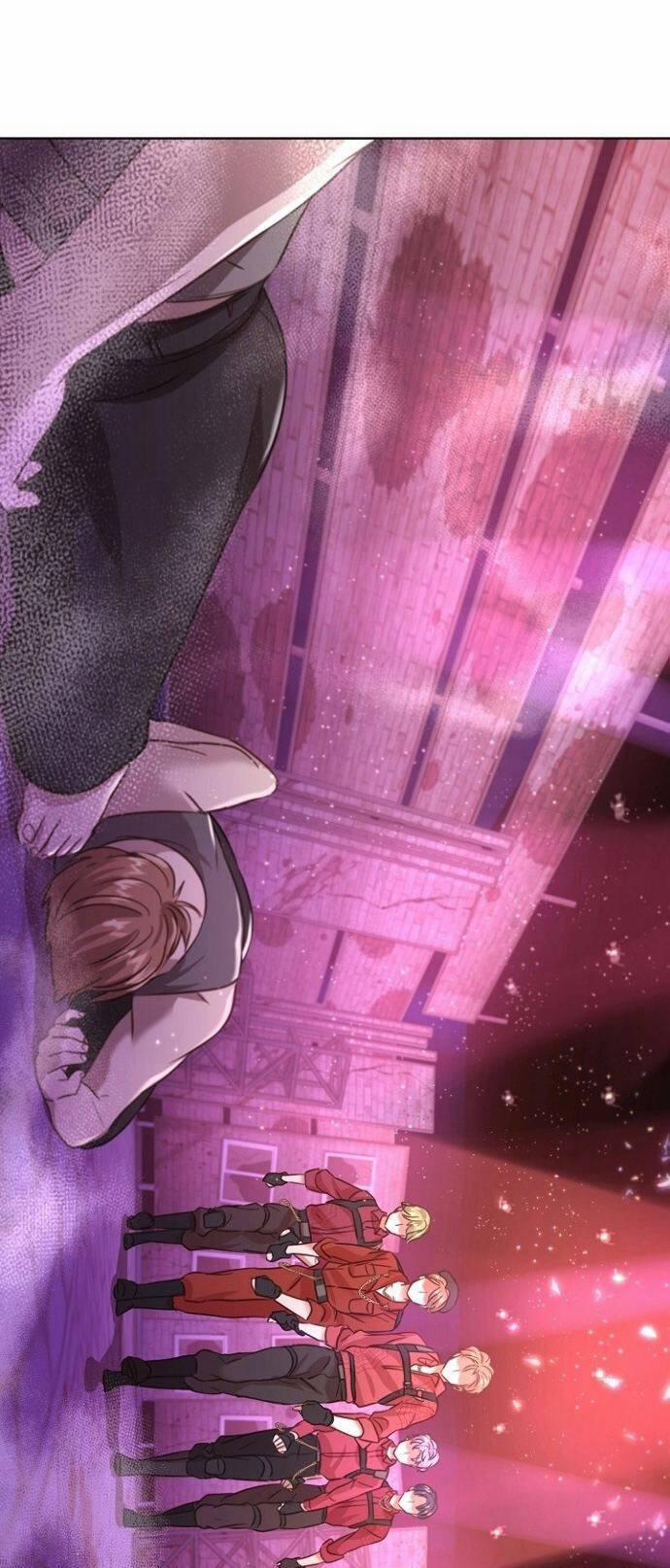 Trở Lại Làm Idol 32 trang 20