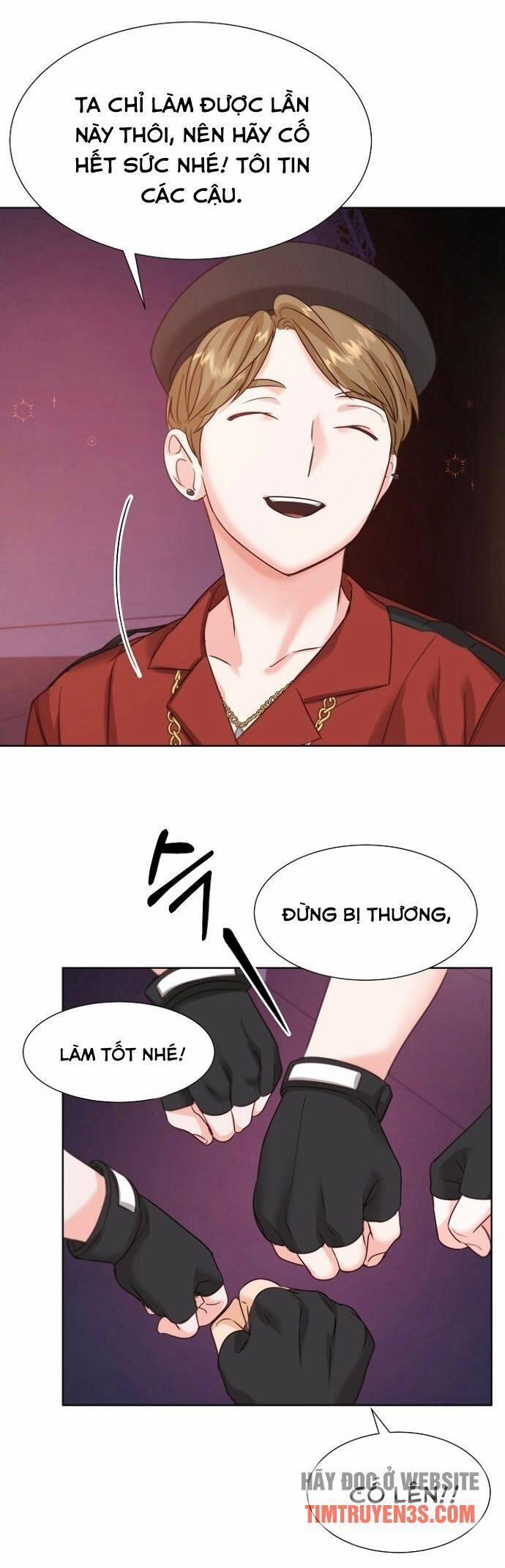 Trở Lại Làm Idol 32 trang 9