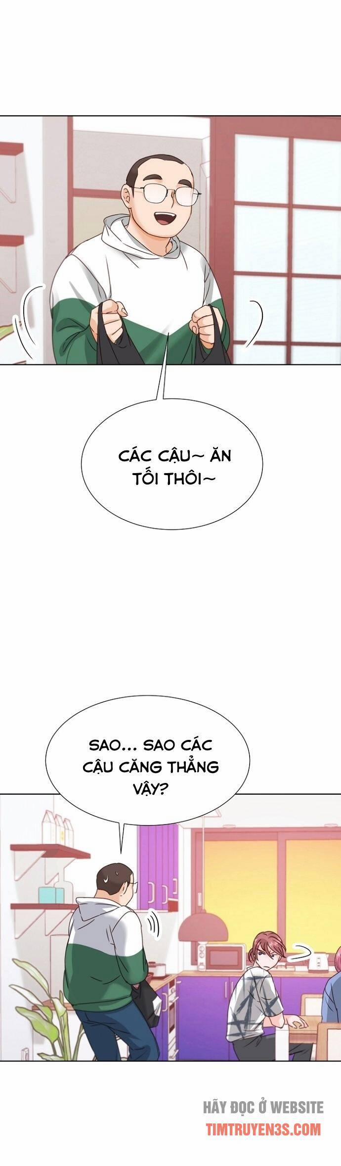 Trở Lại Làm Idol 35 trang 12