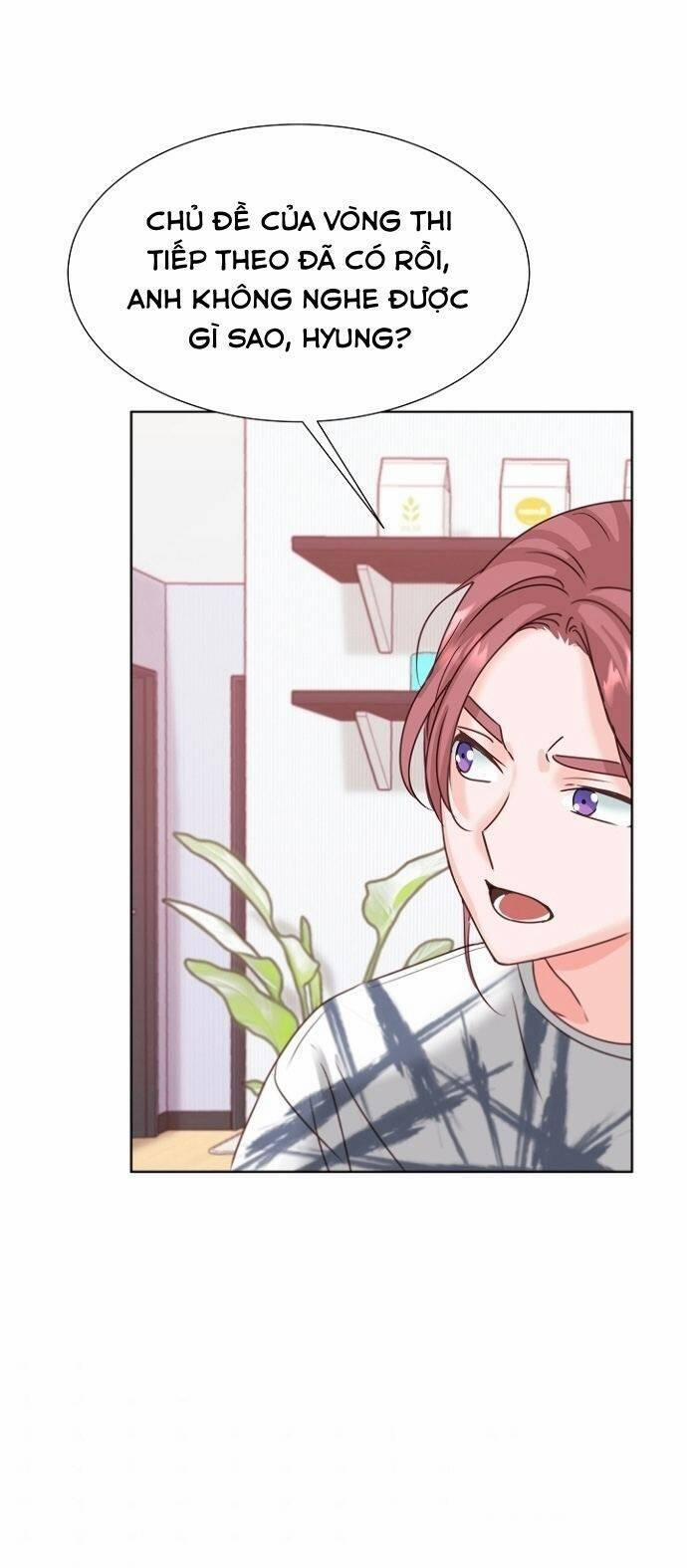 Trở Lại Làm Idol 35 trang 13