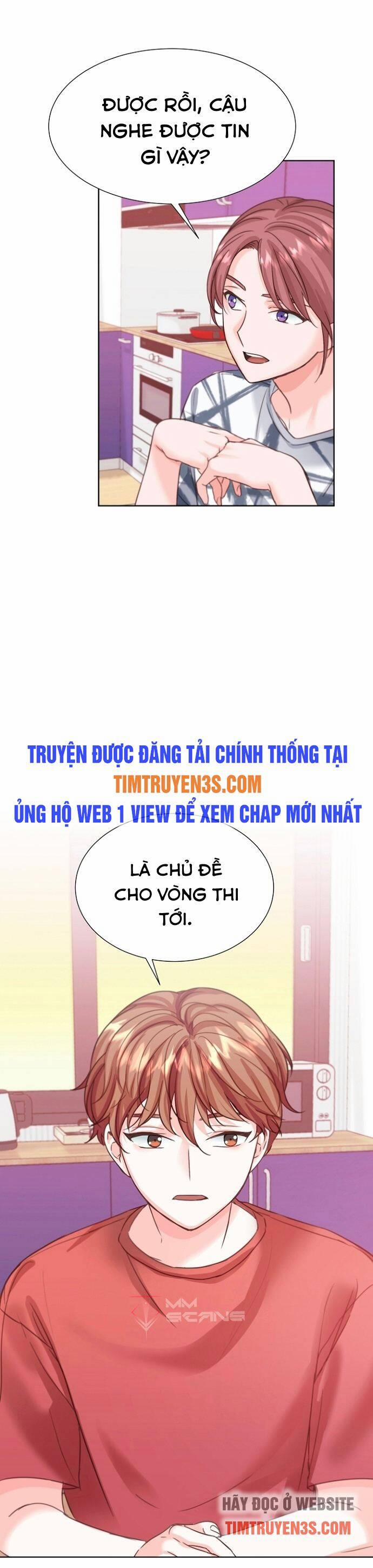 Trở Lại Làm Idol 35 trang 4