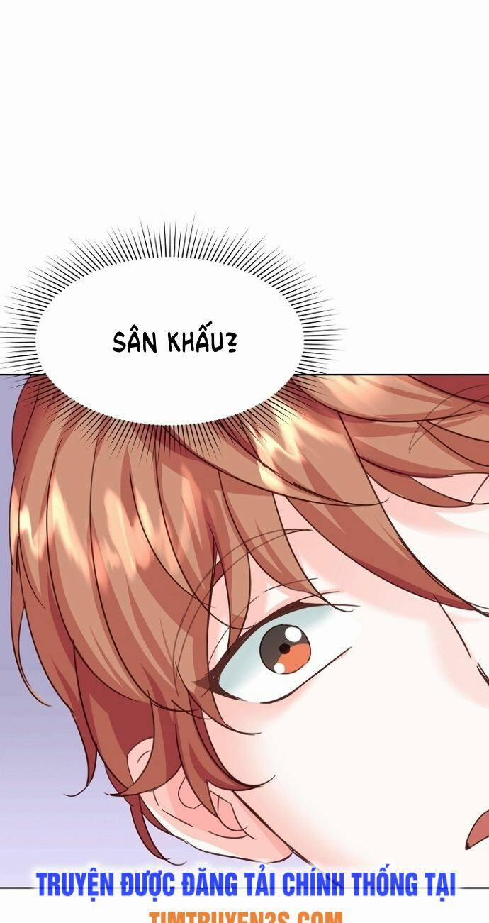 Trở Lại Làm Idol 36 trang 10