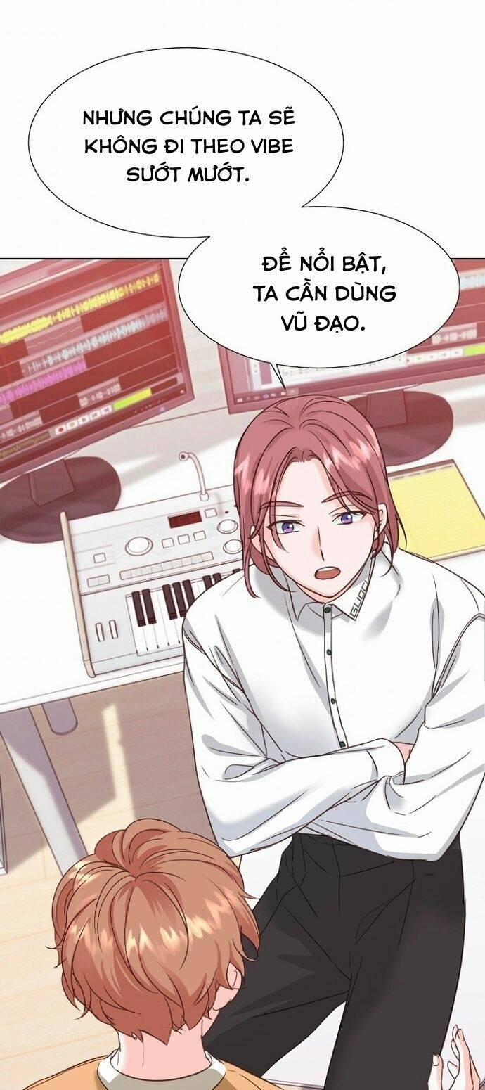 Trở Lại Làm Idol 36 trang 23