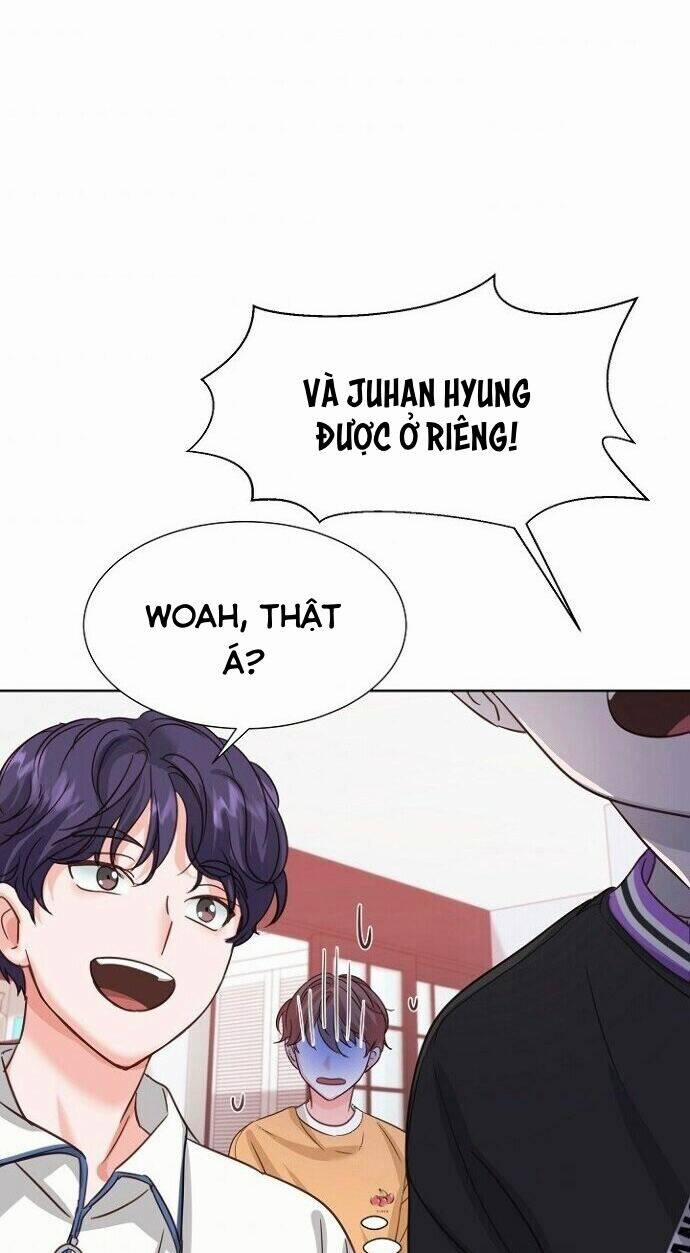 Trở Lại Làm Idol 36 trang 30