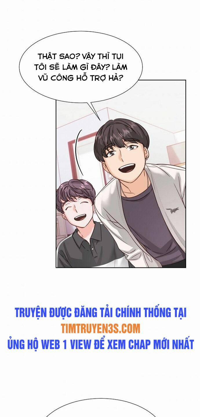 Trở Lại Làm Idol 36 trang 38