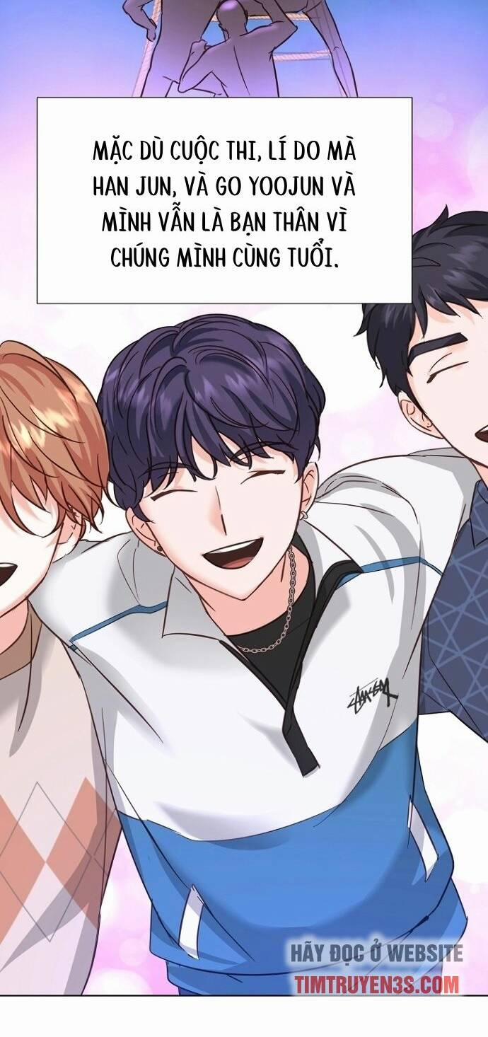 Trở Lại Làm Idol 36 trang 5