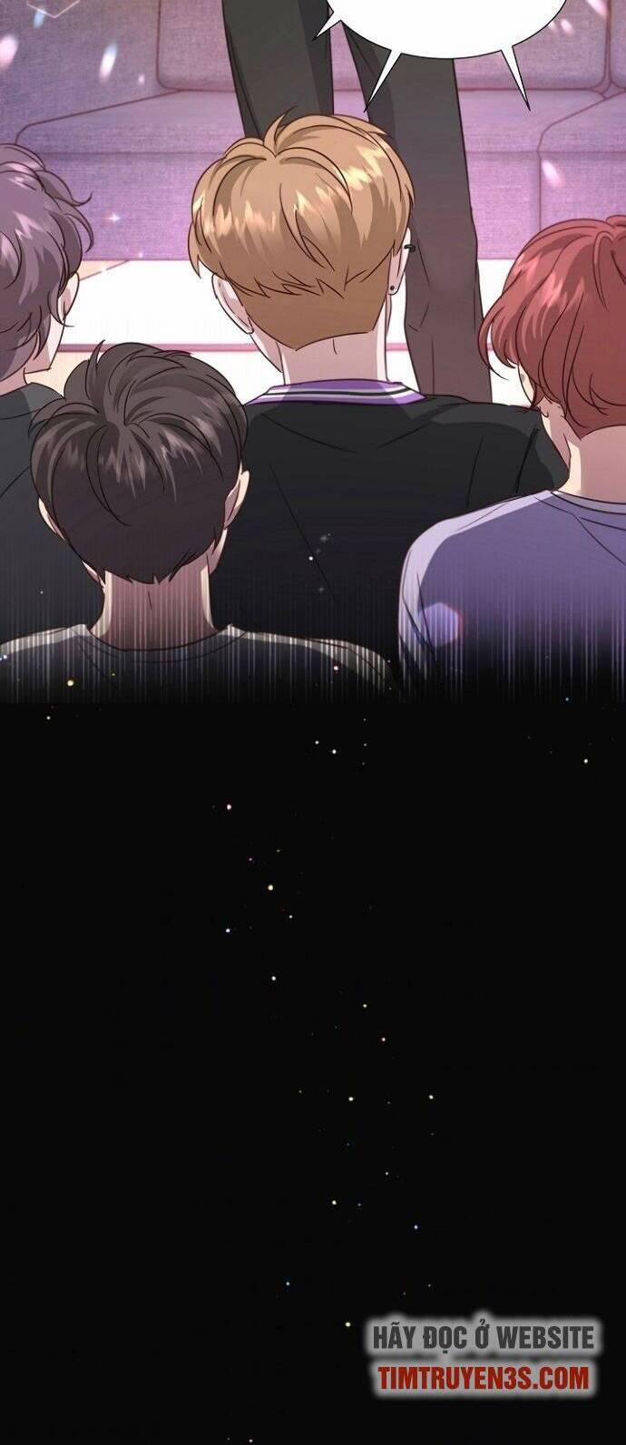 Trở Lại Làm Idol 37 trang 19