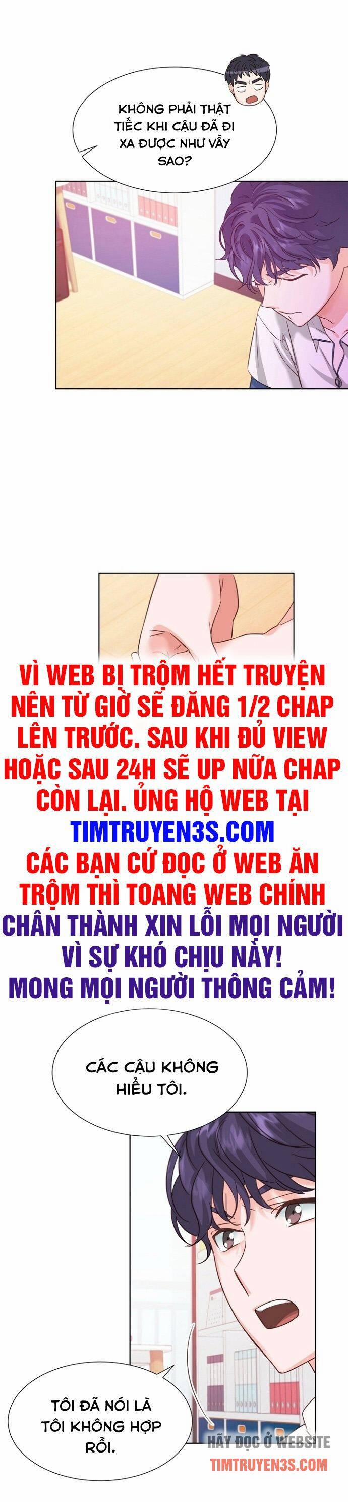 Trở Lại Làm Idol 37 trang 25