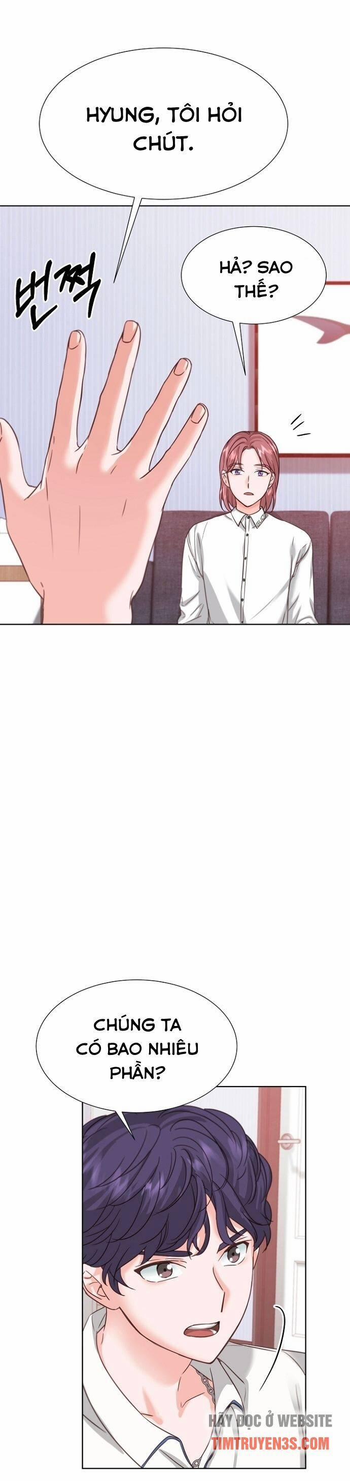 Trở Lại Làm Idol 37 trang 8