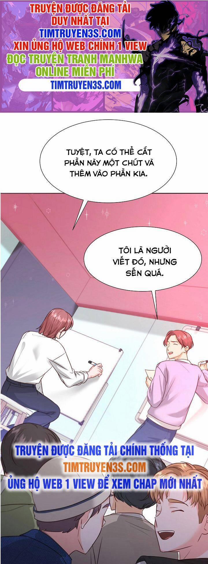 Trở Lại Làm Idol 38 trang 1