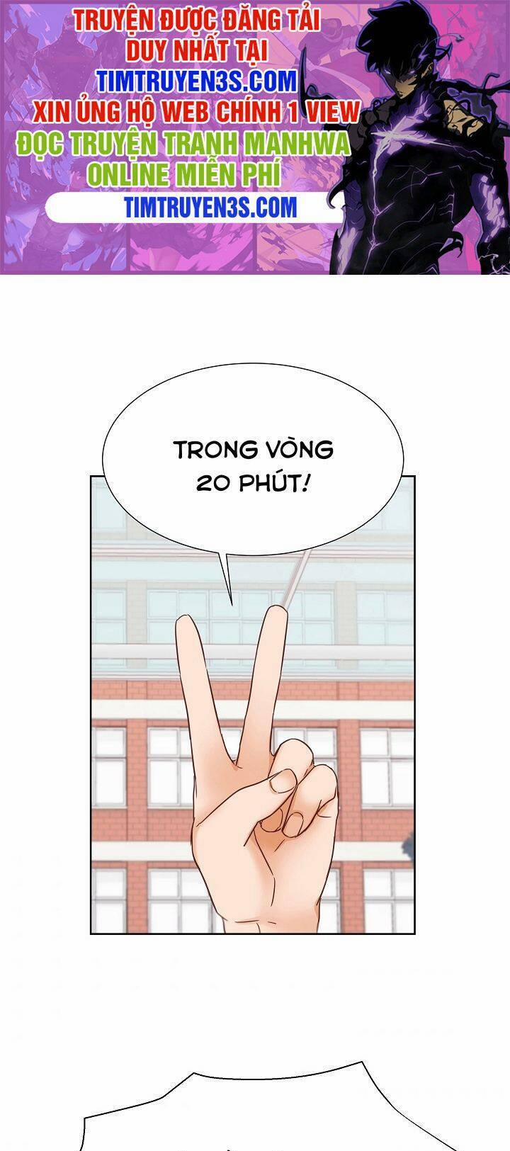 Trở Lại Làm Idol 39 trang 1