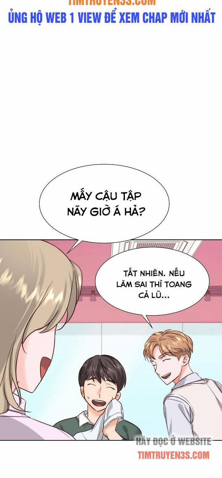 Trở Lại Làm Idol 40 trang 20