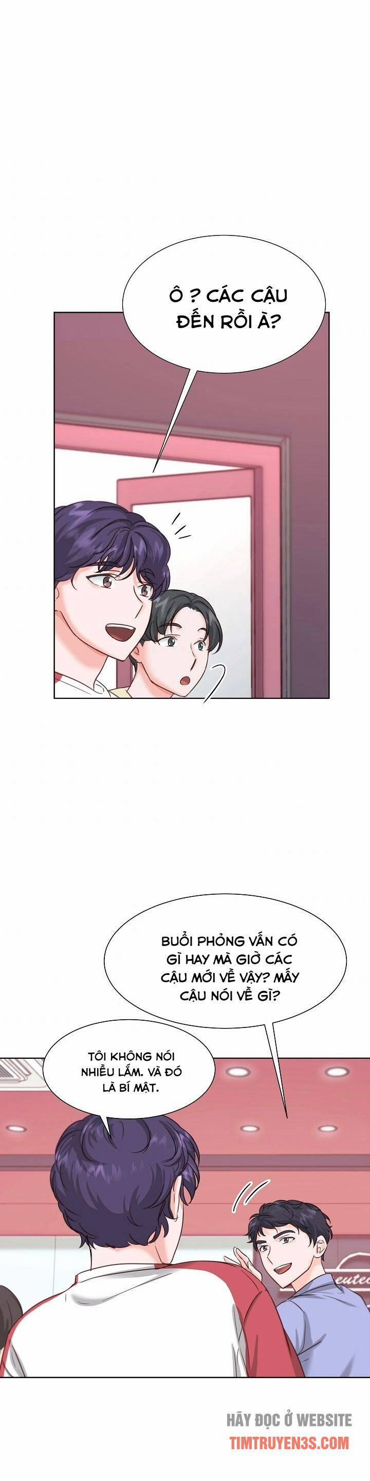 Trở Lại Làm Idol 40 trang 26