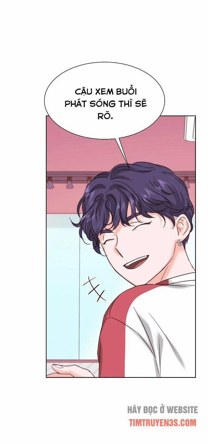 Trở Lại Làm Idol 40 trang 28