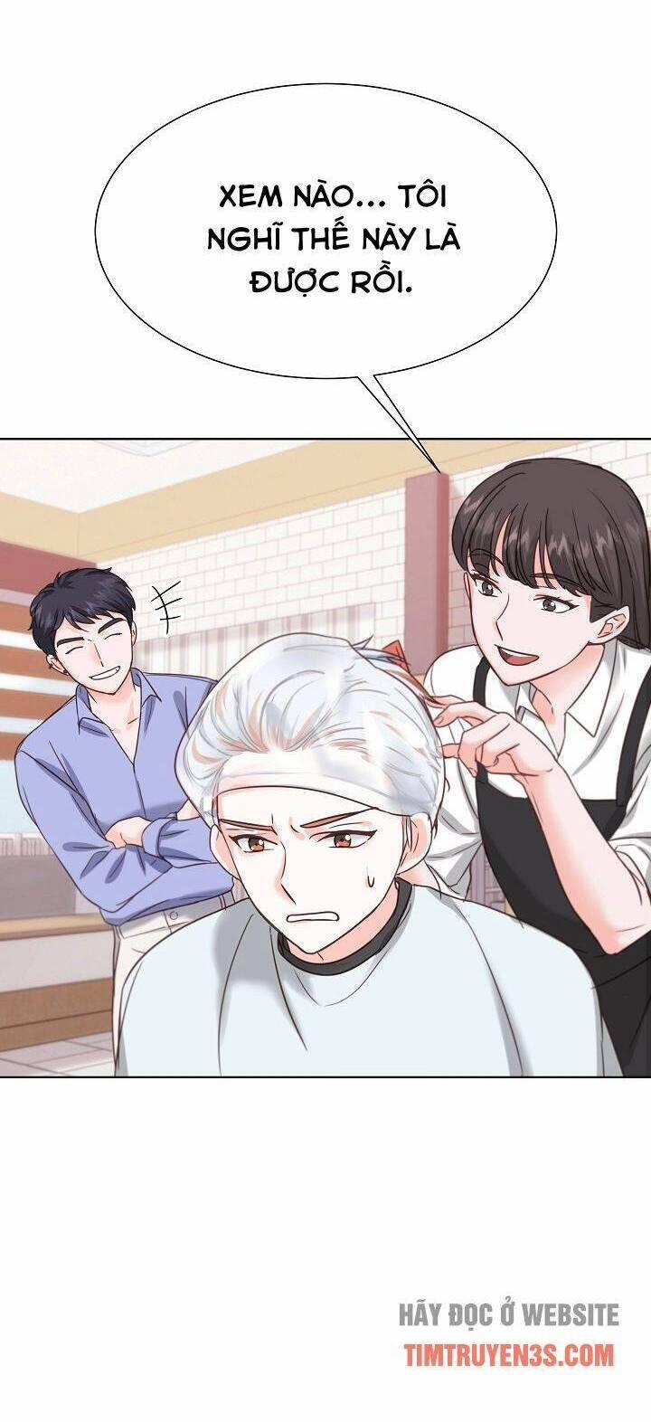 Trở Lại Làm Idol 40 trang 3