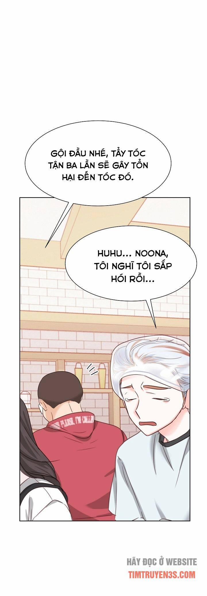 Trở Lại Làm Idol 40 trang 4