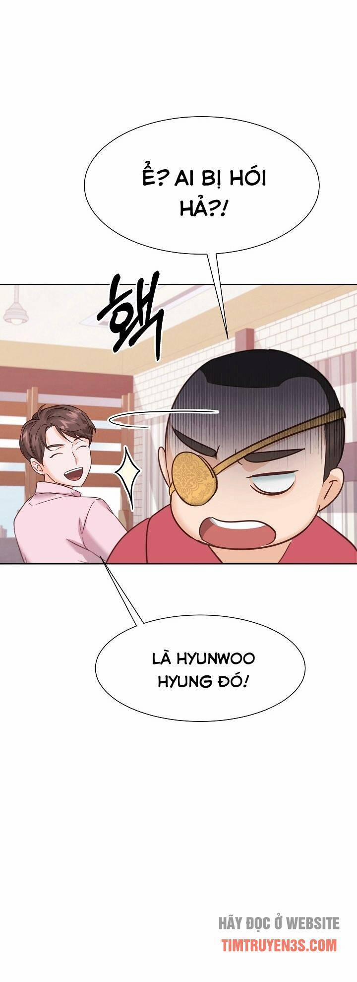 Trở Lại Làm Idol 40 trang 5