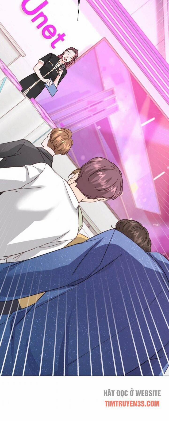 Trở Lại Làm Idol 41 trang 2