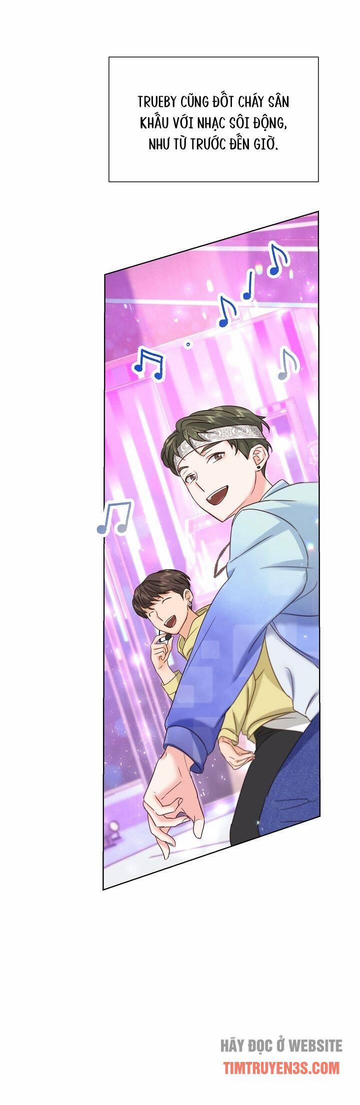 Trở Lại Làm Idol 41 trang 22