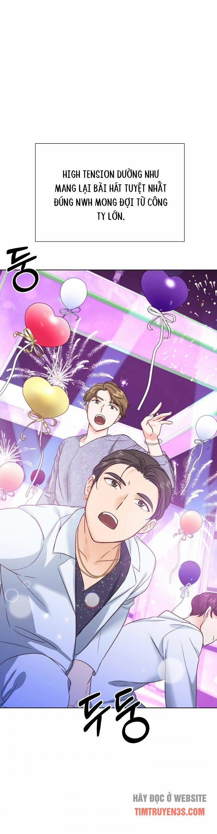 Trở Lại Làm Idol 41 trang 23