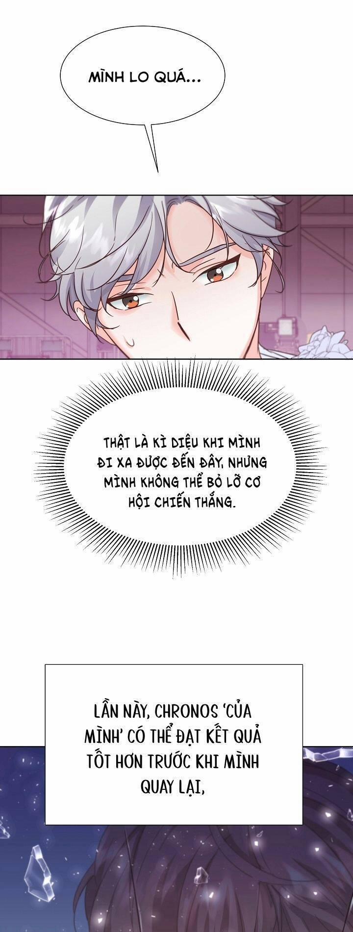 Trở Lại Làm Idol 41 trang 26