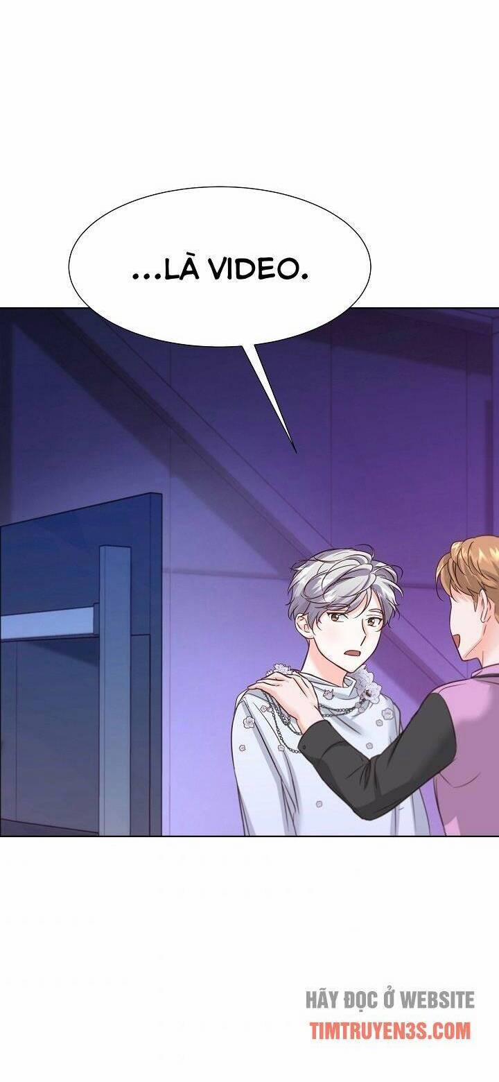 Trở Lại Làm Idol 41 trang 33