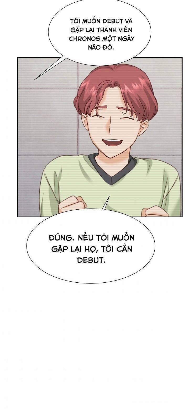 Trở Lại Làm Idol 41 trang 38