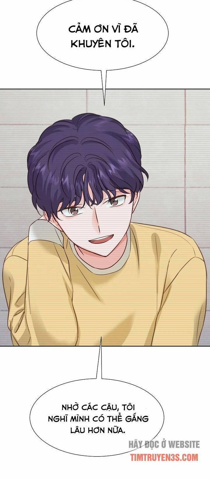 Trở Lại Làm Idol 41 trang 42