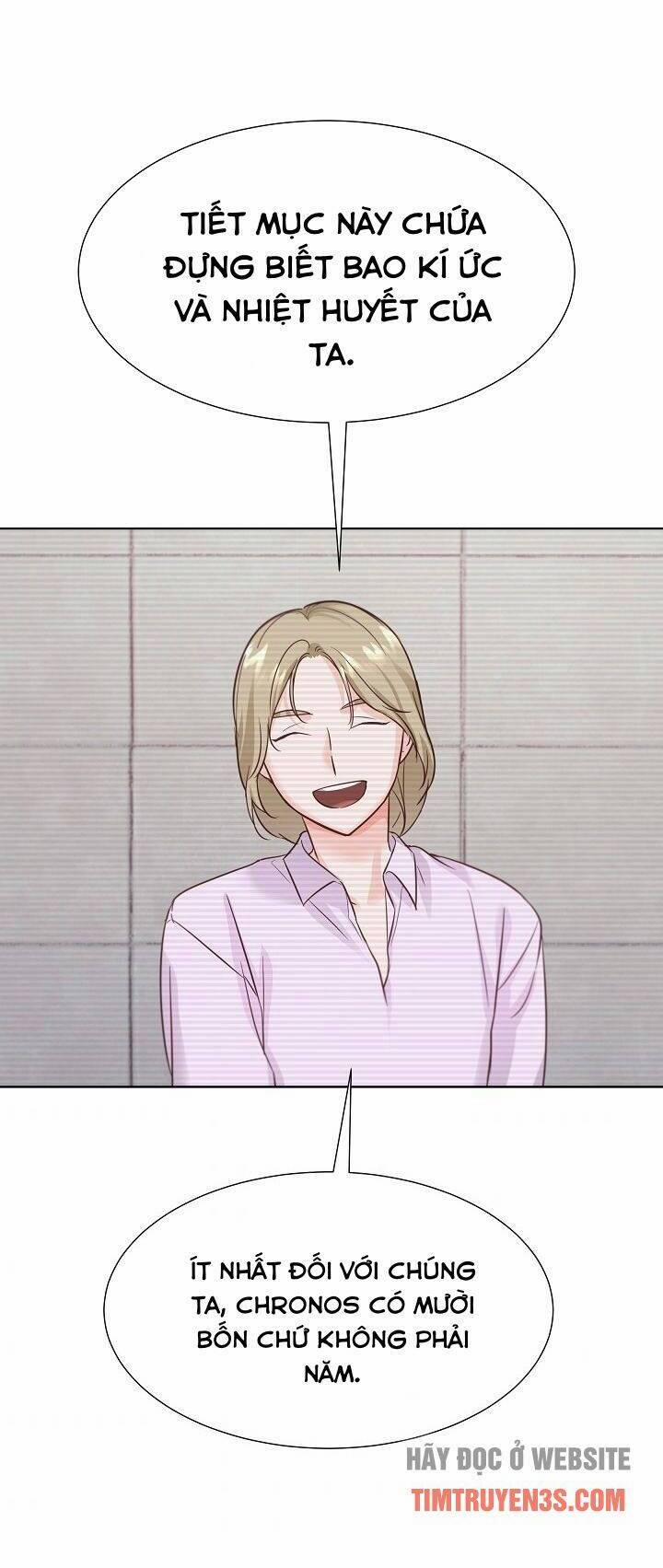 Trở Lại Làm Idol 41 trang 44